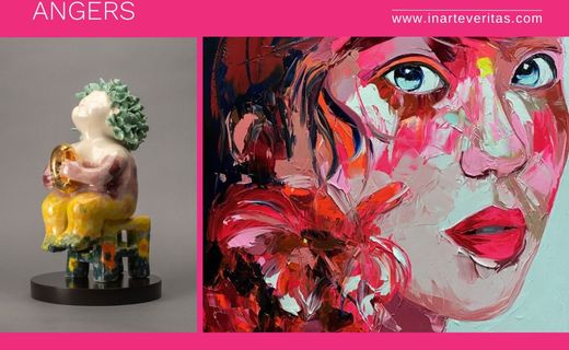 Françoise Nielly & Rodo Padilla