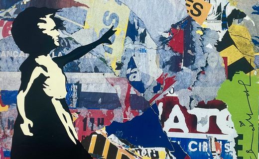 Mr Brainwash