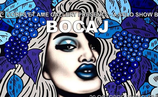 Bocaj