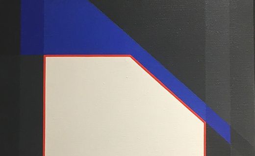 Weltgeometrische Abstraktion