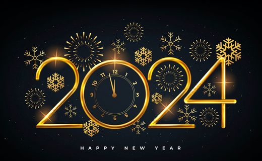New Year, New Art