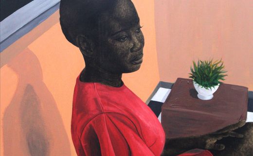 Dans la balance : la danse de l’humanité et de la nature