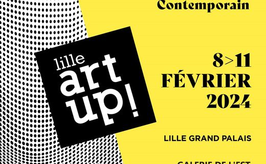 Lille Art Up ! 2024