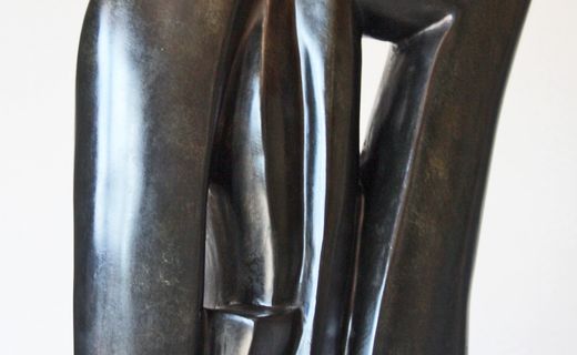 Bronzes récents de Métranve