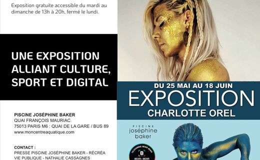 Charlotte Orel