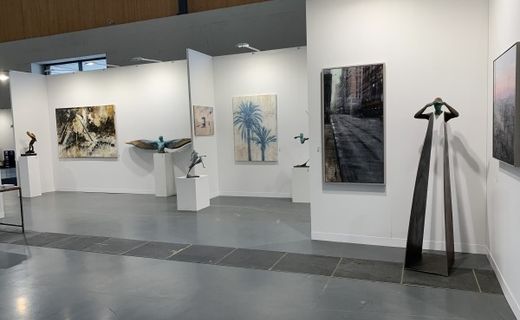 Karlsruhe Art Fair