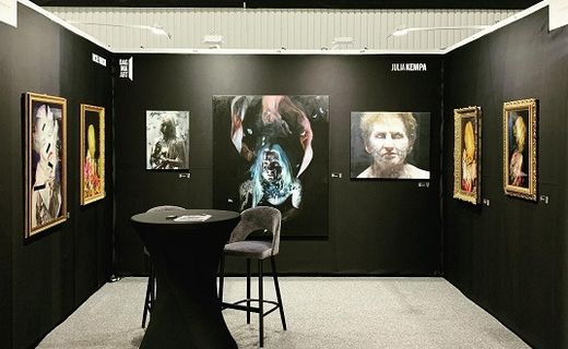 Warsaw Art Fair
