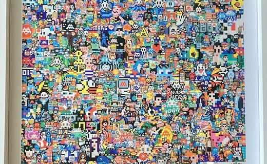100