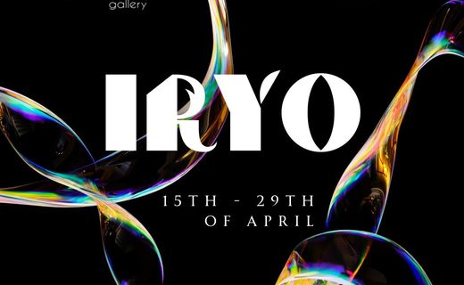 IRYO