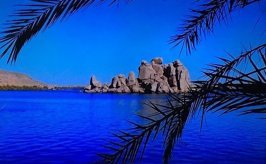 Voyage en Egypte