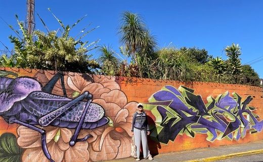 Pura Vida, mon voyage au Costa Rica