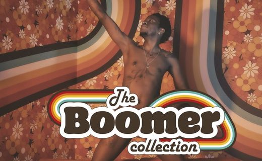 The Boomer Collection