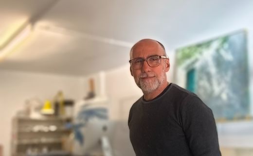 Carlos Díaz. Tante belle cose