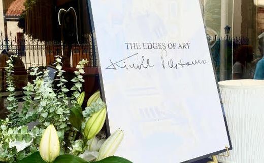 Les limites de l'art