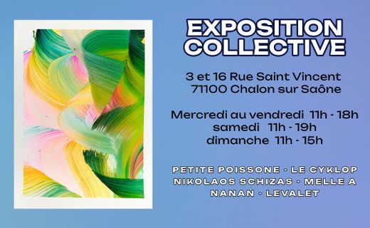 Exposition Collective