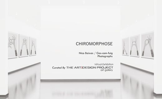 Chiromorphose by Nico Baixas/ Gos-Com-Fuig