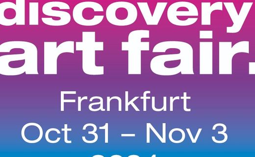 Discovery Art Fair - tizlu solo show