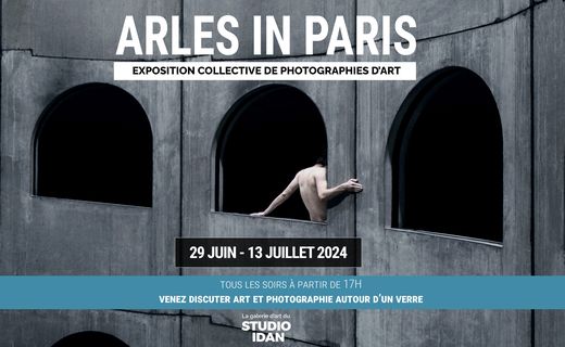 Arles in Paris