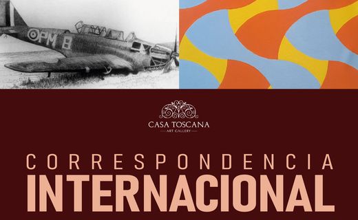 Correspondance internationale