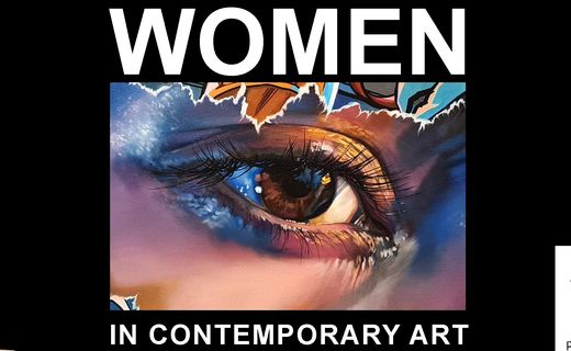 WOMEN IN CONTEMPORARY ART