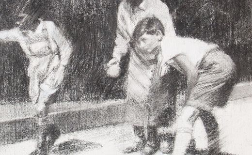 Bons souvenirs, Miquel Wert