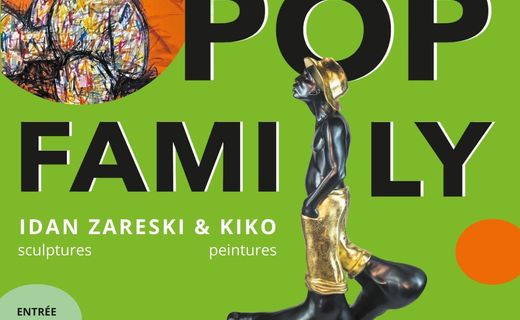 Pop Family
