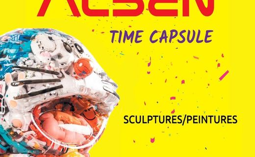 Time Capsule