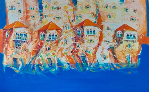 Beirut From 6 Different Perspectives