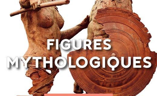 Figures mythologiques