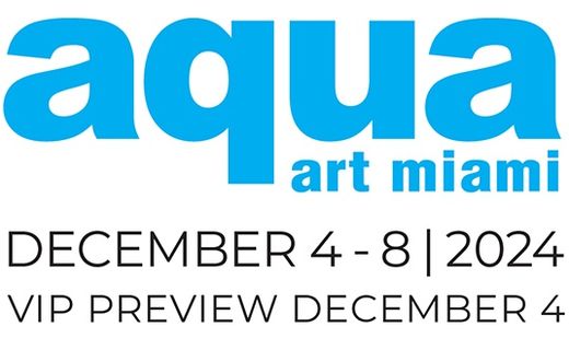 Aqua Art Miami