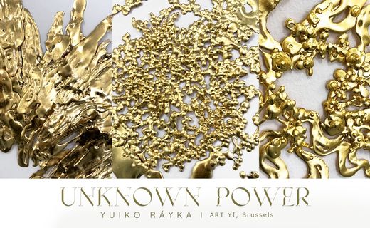 Yuiko Ráyka : Unknown Power