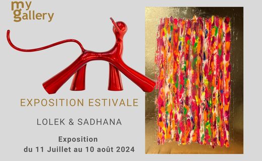 Summer exhibition