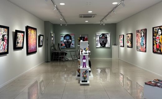Mostra estiva