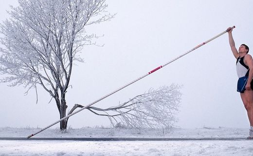 Légendes du sport