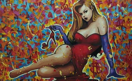 Du Street Art au Pop Art en passant par l'Histoire de l'Art