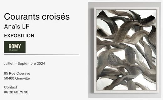 Cross currents