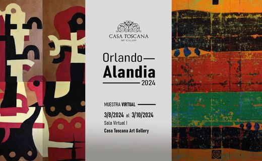 Orlando alandia 2024