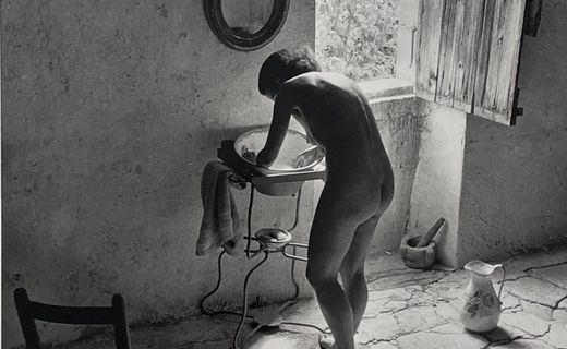 Willy Ronis