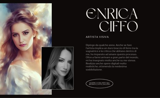 Enrica Ciffo