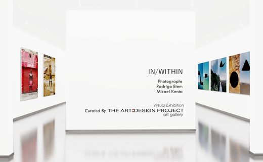 In Within by Rodrigo Etem and Mikael Kenta