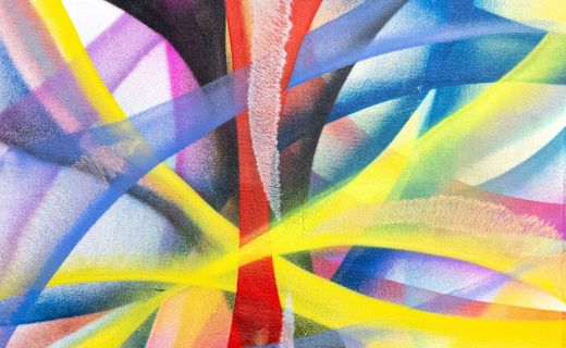 Couleurs et Abstraction