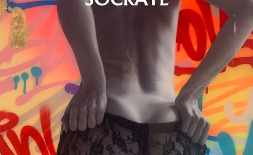 Mostra Socrate