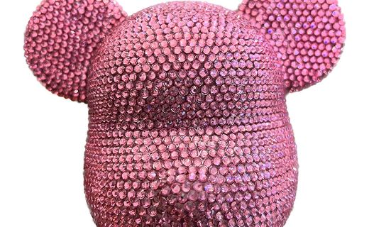 Magie et couleur – Exposition personnelle Blooming Bears