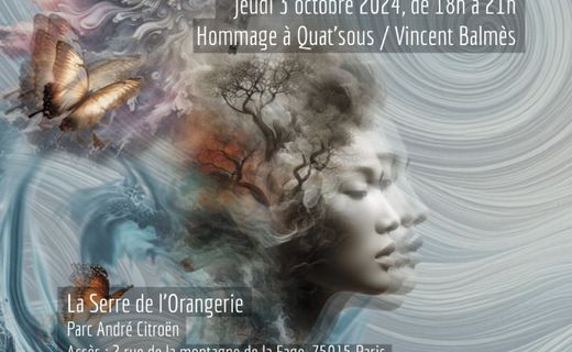 Au-delà des contours