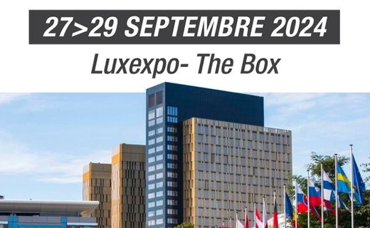 Art3f Luxembourg