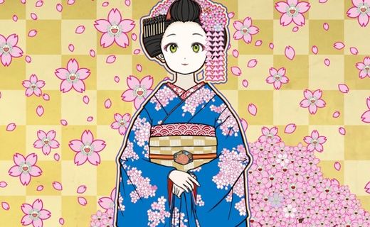 Takashi Murakami a Kyoto: 6 nuove meravigliose uscite