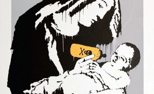 Réalités tordues : une exposition d'art qui hante votre imagination