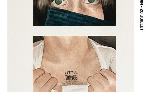 Les petites choses