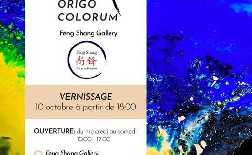 Origo Colorum