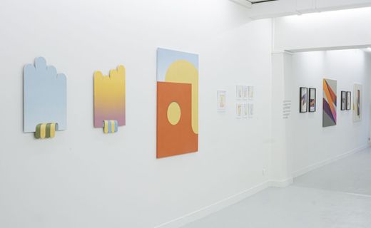 L'ombre est lumière
